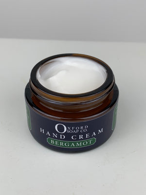 
                  
                    Load image into Gallery viewer, Bergamot Hand Cream
                  
                