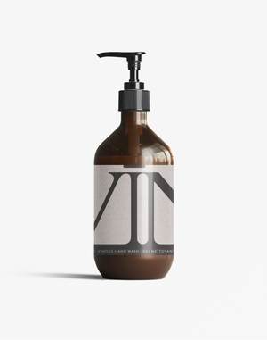 
                  
                    Load image into Gallery viewer, Hand Wash by VINI
                  
                