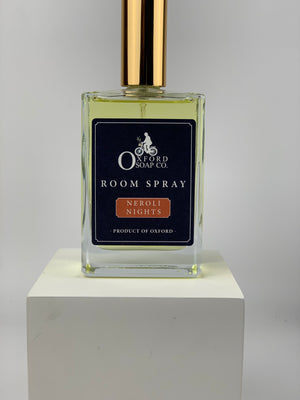 
                  
                    Load image into Gallery viewer, Neroli Nights Room Spray
                  
                