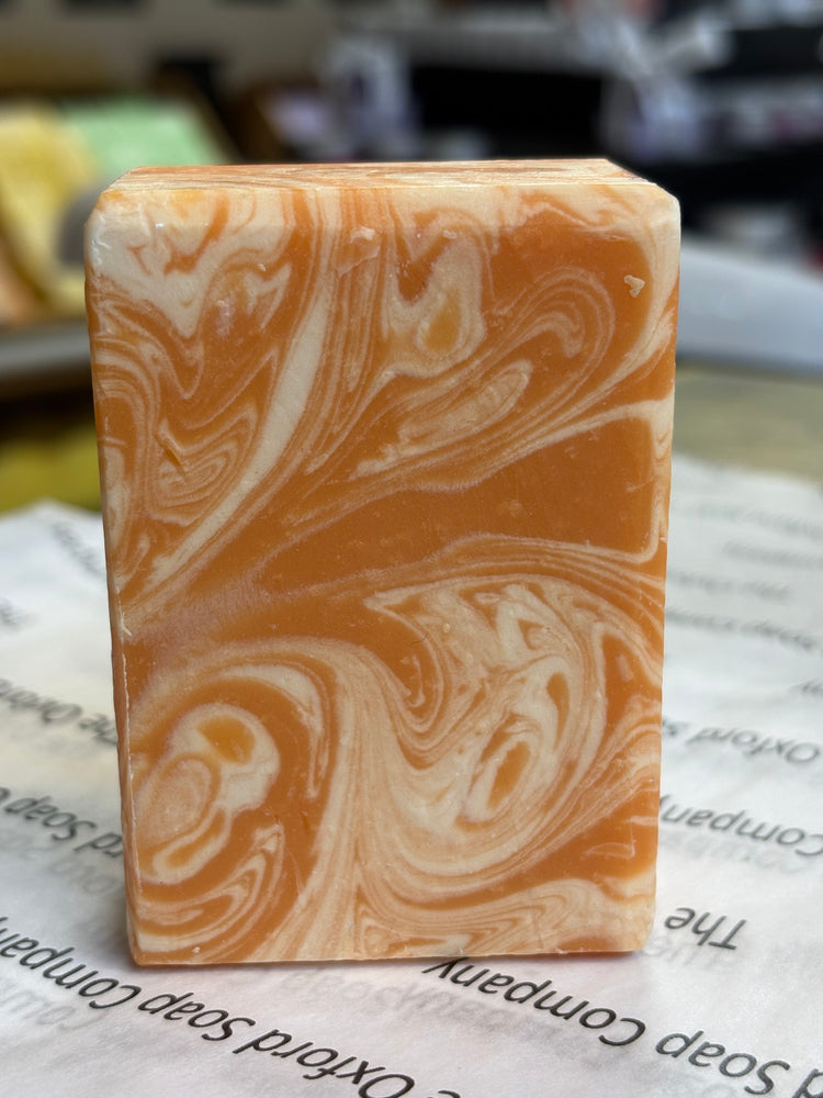 Neroli Moisturising Soap