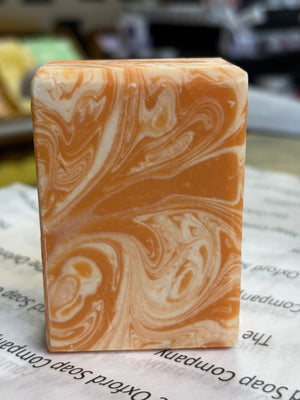
                  
                    Load image into Gallery viewer, Neroli Moisturising Soap
                  
                