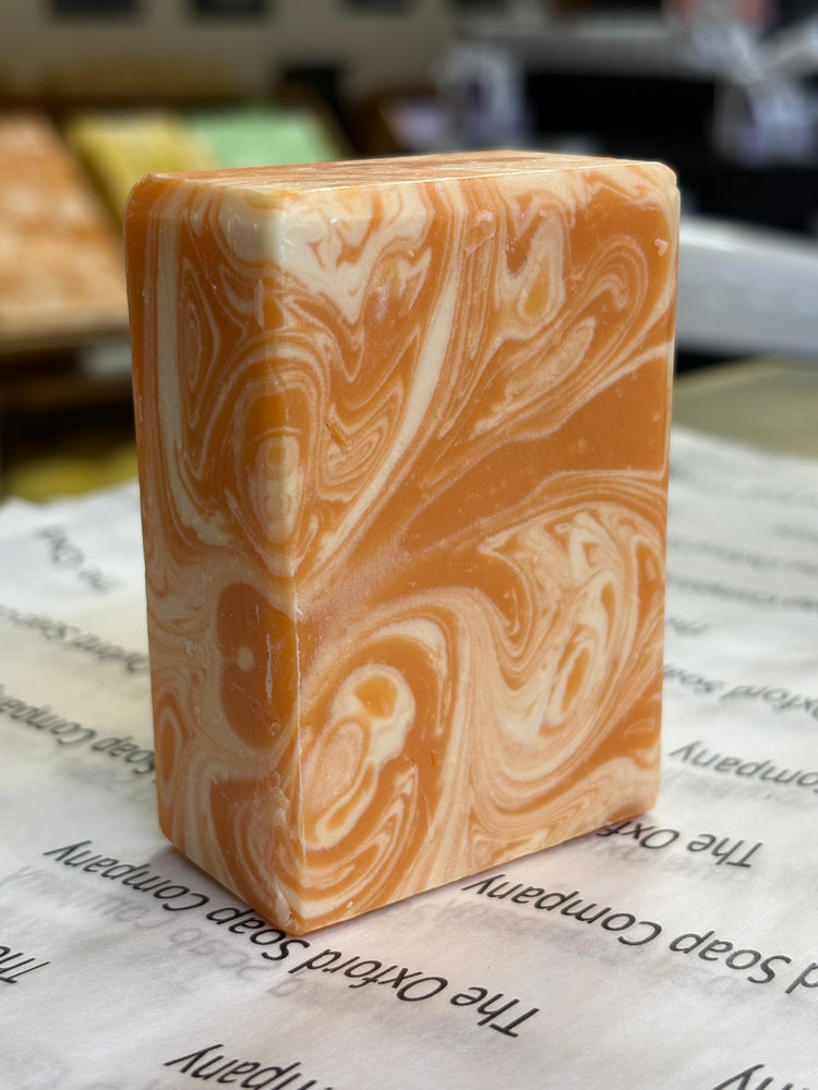 
                  
                    Load image into Gallery viewer, Neroli Moisturising Soap
                  
                