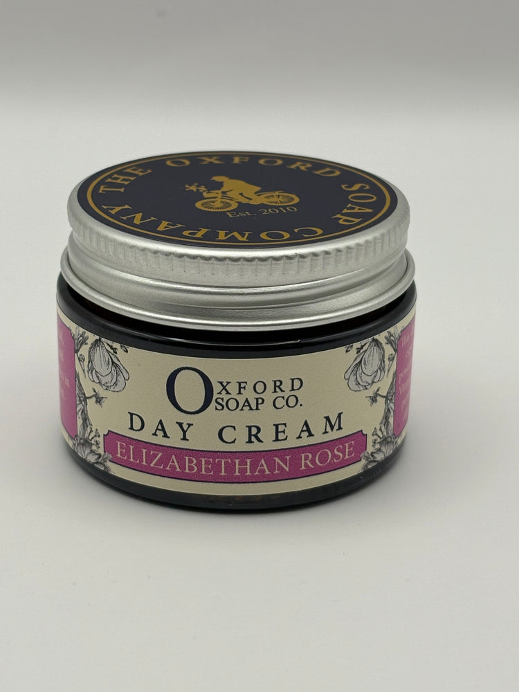 
                  
                    Load image into Gallery viewer, Elizabethan Rose Hand Cream
                  
                