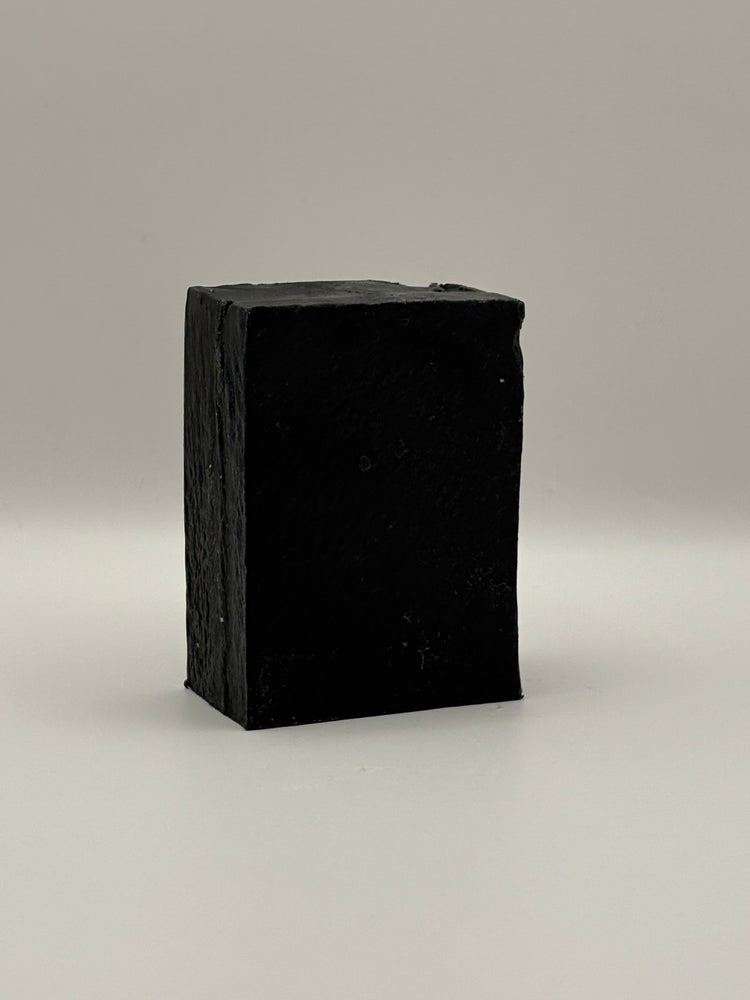 
                  
                    Load image into Gallery viewer, Charcoal &amp;amp; Tea Tree Handmade Soap
                  
                