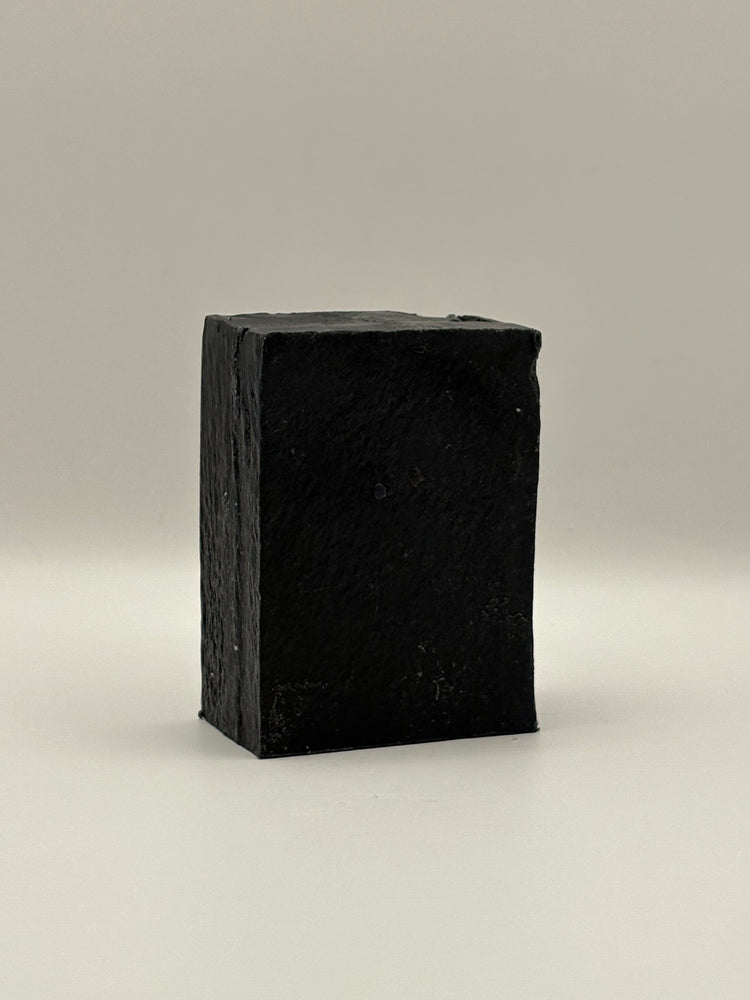 
                  
                    Load image into Gallery viewer, Charcoal &amp;amp; Tea Tree Handmade Soap
                  
                