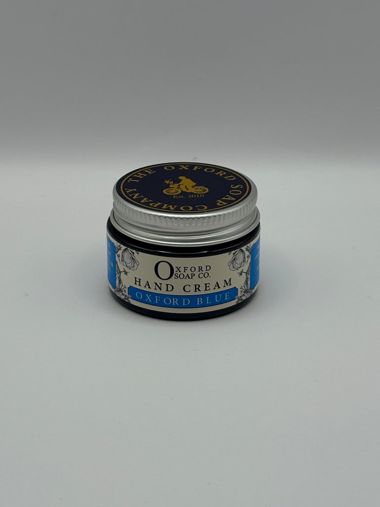 
                  
                    Load image into Gallery viewer, Oxford Blue Hand Cream
                  
                