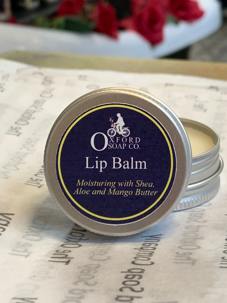 Lip Balm