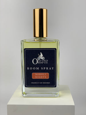 
                  
                    Load image into Gallery viewer, Neroli Nights Room Spray
                  
                