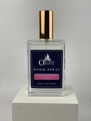 
                  
                    Load image into Gallery viewer, Elizabethan Rose Room Spray
                  
                