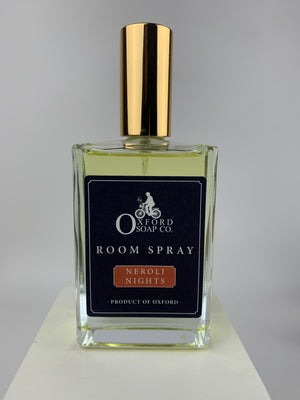 
                  
                    Load image into Gallery viewer, Neroli Nights Room Spray
                  
                