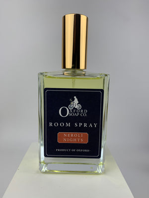 
                  
                    Load image into Gallery viewer, Neroli Nights Room Spray
                  
                