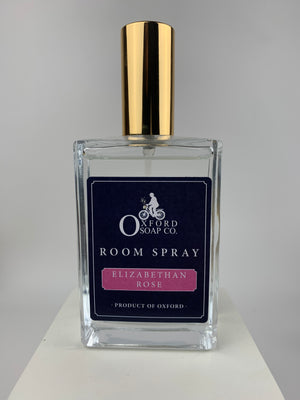 
                  
                    Load image into Gallery viewer, Elizabethan Rose Room Spray
                  
                