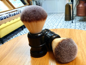 
                  
                    Load image into Gallery viewer, Shaving Brush
                  
                