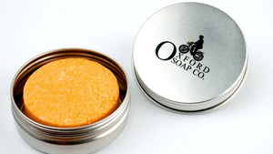 
                  
                    Load image into Gallery viewer, Shampoo Bar - Aluminium Tin
                  
                