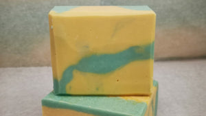 
                  
                    Load image into Gallery viewer, Patchouli Handmade Soap
                  
                